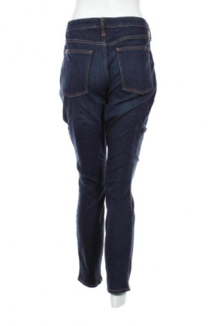 Дамски дънки Universal Thread, Размер XL, Цвят Син, Цена 10,22 €