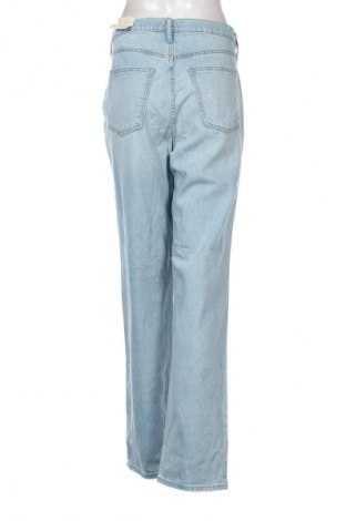 Dámské džíny  Universal Thread, Velikost XL, Barva Modrá, Cena  469,00 Kč