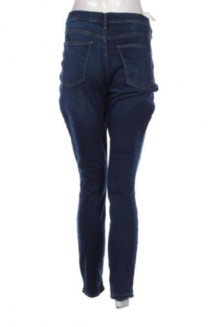 Dámské džíny  Universal Thread, Velikost XL, Barva Modrá, Cena  469,00 Kč
