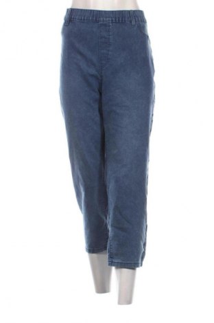 Női farmernadrág Up 2 Fashion, Méret XXL, Szín Kék, Ár 6 289 Ft