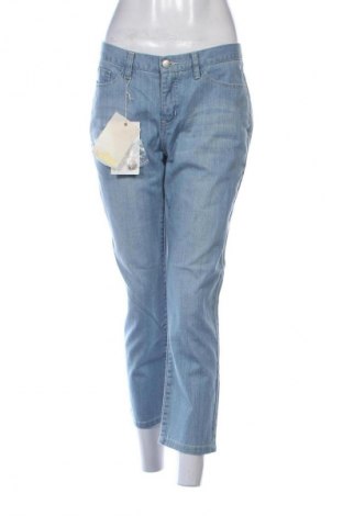 Női farmernadrág Usha, Méret M, Szín Kék, Ár 40 083 Ft