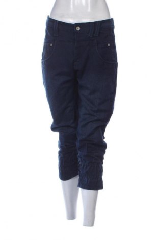 Γυναικείο Τζίν VILA, Μέγεθος M, Χρώμα Μπλέ, Τιμή 17,00 €