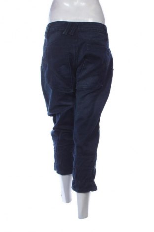 Γυναικείο Τζίν VILA, Μέγεθος M, Χρώμα Μπλέ, Τιμή 17,00 €