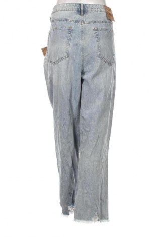 Damen Jeans Vanilla, Größe XXL, Farbe Blau, Preis € 22,99