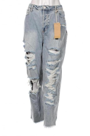 Damen Jeans Vanilla, Größe XXL, Farbe Blau, Preis € 22,99