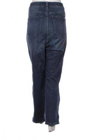 Női farmernadrág Venezia, Méret 3XL, Szín Kék, Ár 5 879 Ft