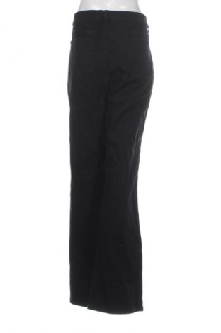 Damen Jeans Venezia, Größe XXL, Farbe Schwarz, Preis € 14,99