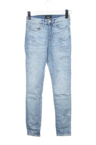 Dámské džíny  Vero Moda, Velikost XXS, Barva Modrá, Cena  1 169,00 Kč