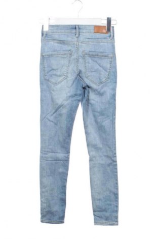 Dámské džíny  Vero Moda, Velikost XXS, Barva Modrá, Cena  1 169,00 Kč