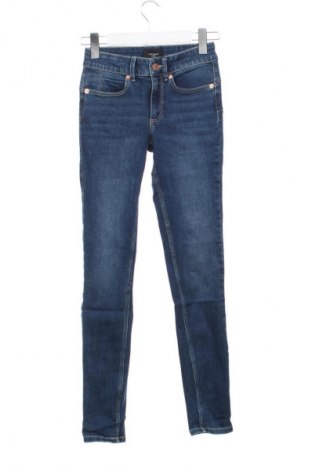 Női farmernadrág Vero Moda, Méret XS, Szín Kék, Ár 15 889 Ft