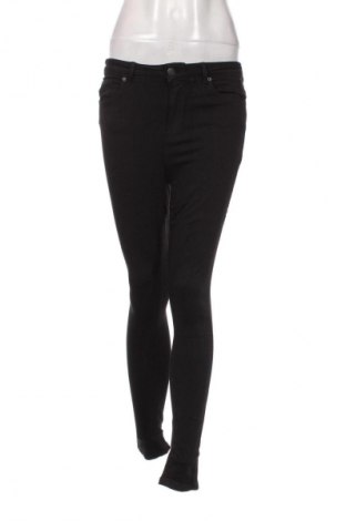 Damen Jeans Vero Moda, Größe M, Farbe Schwarz, Preis 22,99 €