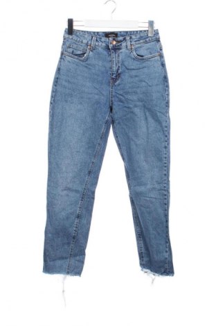 Γυναικείο Τζίν Vero Moda, Μέγεθος XS, Χρώμα Μπλέ, Τιμή 47,99 €