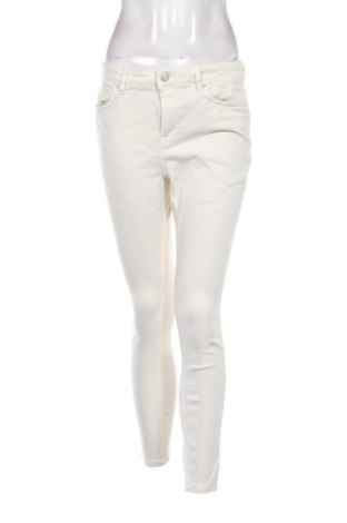Damen Jeans Vero Moda, Größe L, Farbe Ecru, Preis € 17,00