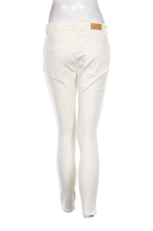 Damen Jeans Vero Moda, Größe L, Farbe Ecru, Preis € 17,00