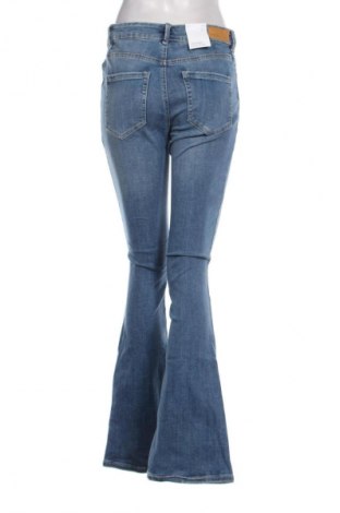 Γυναικείο Τζίν Vero Moda, Μέγεθος L, Χρώμα Μπλέ, Τιμή 47,99 €