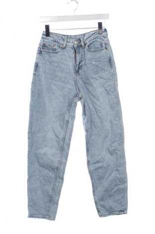 Női farmernadrág Vero Moda, Méret XS, Szín Kék, Ár 15 889 Ft