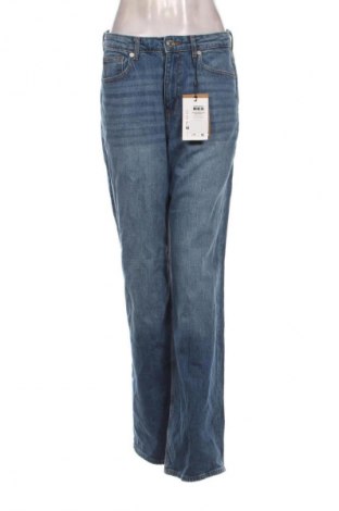 Damen Jeans Vero Moda, Größe M, Farbe Blau, Preis 51,99 €
