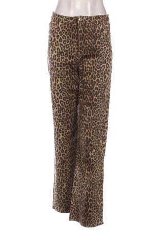 Damen Jeans Vero Moda, Größe M, Farbe Mehrfarbig, Preis € 17,46