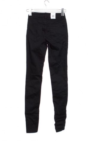 Dámské džíny  Vero Moda, Velikost XXS, Barva Černá, Cena  559,00 Kč