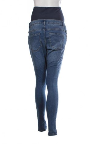 Női farmernadrág Vero Moda, Méret L, Szín Kék, Ár 8 779 Ft