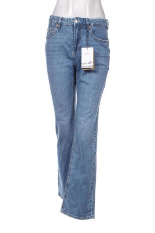 Női farmernadrág Vero Moda, Méret M, Szín Kék, Ár 19 749 Ft