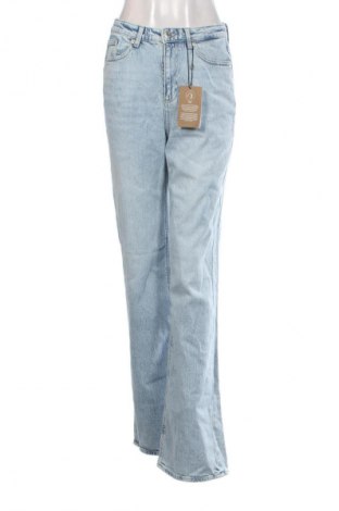 Dámské džíny  Vero Moda, Velikost S, Barva Modrá, Cena  1 169,00 Kč