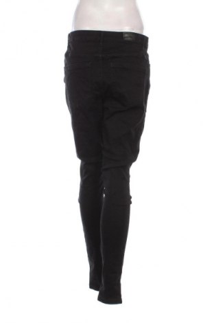 Damen Jeans Vero Moda, Größe XL, Farbe Schwarz, Preis € 13,99