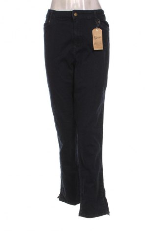 Damen Jeans W. Lane, Größe 3XL, Farbe Blau, Preis € 35,99