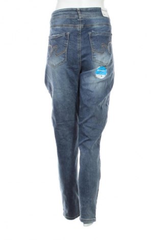 Női farmernadrág Wallflower, Méret XXL, Szín Kék, Ár 8 209 Ft