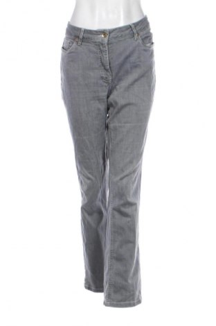 Női farmernadrág Waschbar, Méret XL, Szín Szürke, Ár 8 637 Ft