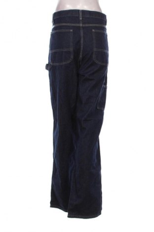 Dámske džínsy  Wear Guard, Veľkosť XXL, Farba Modrá, Cena  13,95 €