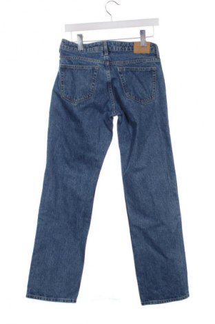 Női farmernadrág Weekday, Méret M, Szín Kék, Ár 8 637 Ft