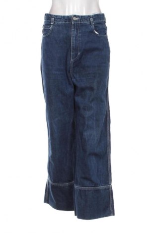 Damen Jeans Weekday, Größe M, Farbe Blau, Preis € 21,00