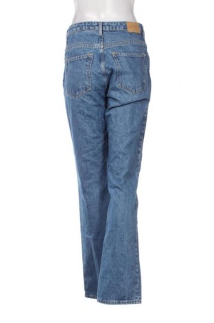 Damen Jeans Weekday, Größe M, Farbe Blau, Preis € 19,99