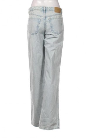 Női farmernadrág Weekday, Méret M, Szín Kék, Ár 23 839 Ft