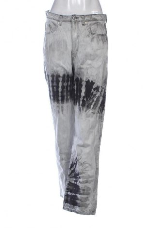 Női farmernadrág Weekday, Méret L, Szín Sokszínű, Ár 8 678 Ft