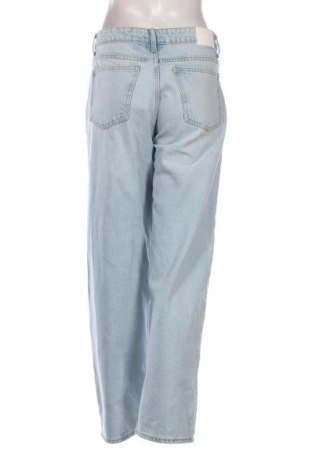 Damen Jeans Weekday, Größe M, Farbe Blau, Preis € 44,99