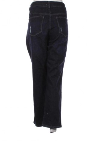 Γυναικείο Τζίν Westbound, Μέγεθος XXL, Χρώμα Μπλέ, Τιμή 13,99 €