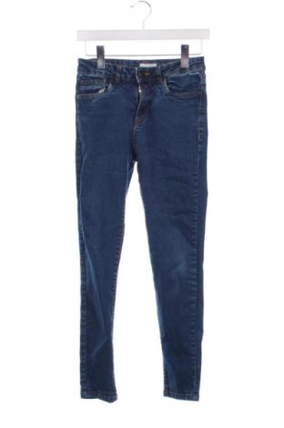 Damen Jeans Wild Flower, Größe S, Farbe Blau, Preis € 12,00