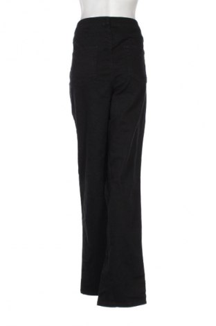 Dámske džínsy  Woman Within, Veľkosť 3XL, Farba Čierna, Cena  14,95 €