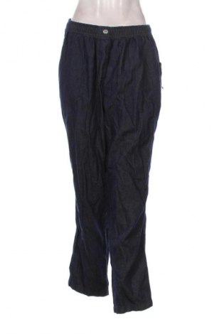 Női farmernadrág Woman Within, Méret XL, Szín Kék, Ár 8 669 Ft