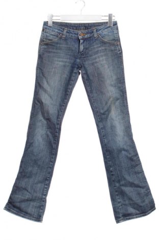 Női farmernadrág Wrangler, Méret M, Szín Kék, Ár 15 702 Ft