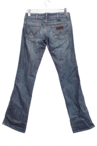 Női farmernadrág Wrangler, Méret M, Szín Kék, Ár 15 702 Ft