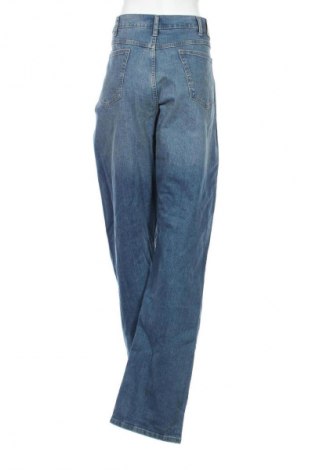 Γυναικείο Τζίν Wrangler, Μέγεθος 3XL, Χρώμα Μπλέ, Τιμή 58,99 €