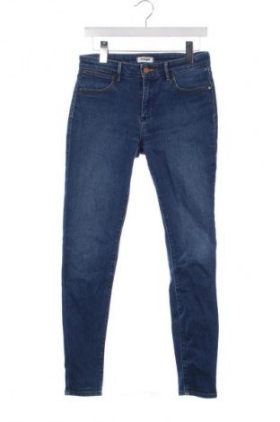 Damen Jeans Wrangler, Größe M, Farbe Blau, Preis € 38,35