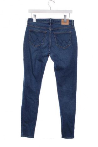 Damen Jeans Wrangler, Größe M, Farbe Blau, Preis € 38,35