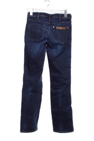 Damen Jeans Wrangler, Größe XS, Farbe Blau, Preis € 38,00
