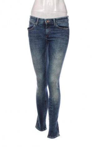 Damen Jeans Wrangler, Größe S, Farbe Blau, Preis 49,99 €