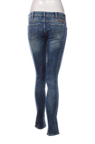 Damen Jeans Wrangler, Größe S, Farbe Blau, Preis 49,99 €