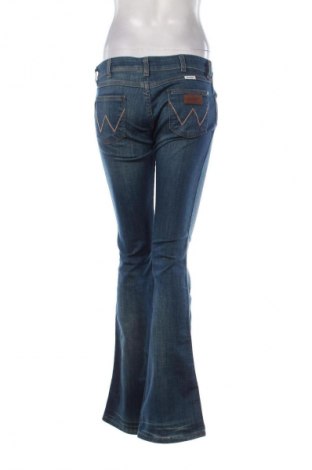 Női farmernadrág Wrangler, Méret L, Szín Kék, Ár 15 702 Ft